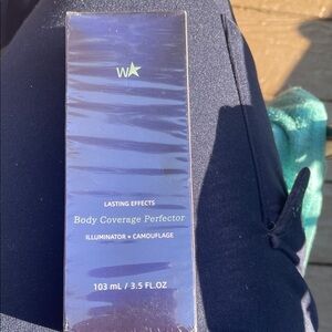 WA Body Coverage Perfector